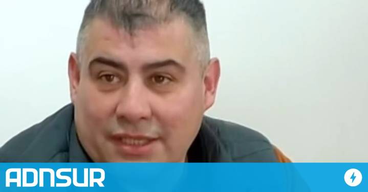 00:06 El intendente de El Hoyo reaccionó al posteo viral de Lucas Upstein sobre la ciudad: “Es un espectáculo...”
