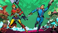 What Are You Playing This Weekend? (13th September)
