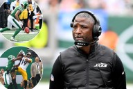 Aaron Glenn vows to fix 'true discipline' Jets issues