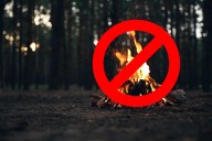 Burn Ban Extended: Chelan County Wildfire Response