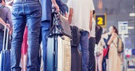 Travelers ranked these airports the best in North America