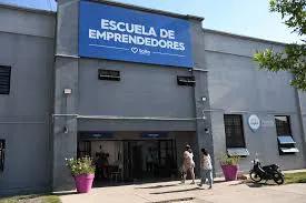 La Escuela de Emprendedores dictará una capacitación sobre diseño 3D