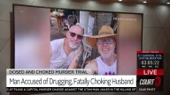 Dosed & Choked Murder: Witnesses Provide Insight to Defendant’s Marriage