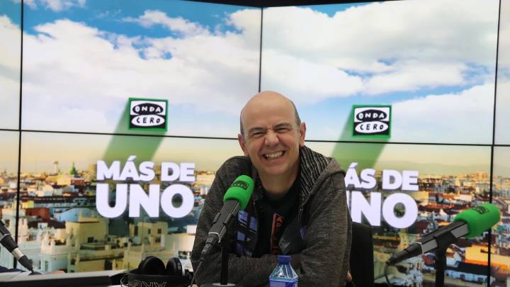 Jandro presenta su nueva gira mágica y fuera de toda lógica: 'Descabellados'