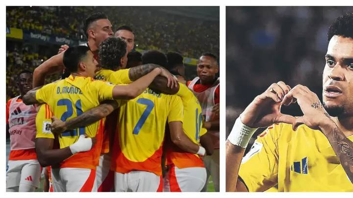 Colombia vs. Bolivia: esta sería la posible alineación de la Tricolor que jugará en el Estadio Metropolitano de Barranquilla este 4 de septiembre