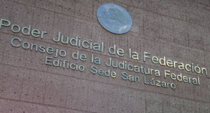 Jueces y magistrados exigen a Sheinbaum pago de indemnizaciones tras su salida del Poder Judicial