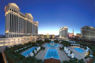 Caesars Entertainment rolling out red carpet for Nevada residents
