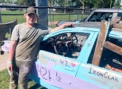 Successful derby teen looks for North American success