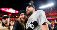 Travis Kelce Cried During Taylor Swift Proposal