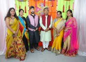 Dussehra Celebrations at Lakhotia College of Design at  Tarnaka