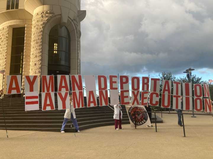 Trial set in Ohio hospital chaplain’s controversial immigration case