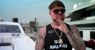 Ibiza Final Boss drops huge baby bombshell in Channel 4 documentary