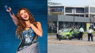 ¿Qué Calles Están Cerradas por Concierto de Shakira en Veracruz Este 24 de Septiembre?