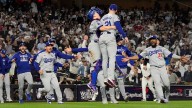 Estos serían los comodines y los campeones en los playoffs 2025 de MLB