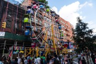 Feast of San Gennaro 2025: Little Italy’s biggest Italian festival returns
