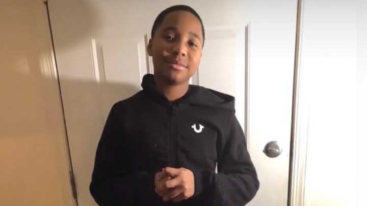 Boy who killed 13-year-old released from probation in Maryland – NBC4 Washington