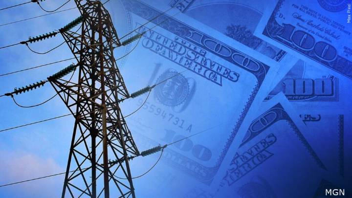 Households face higher heating costs this winter