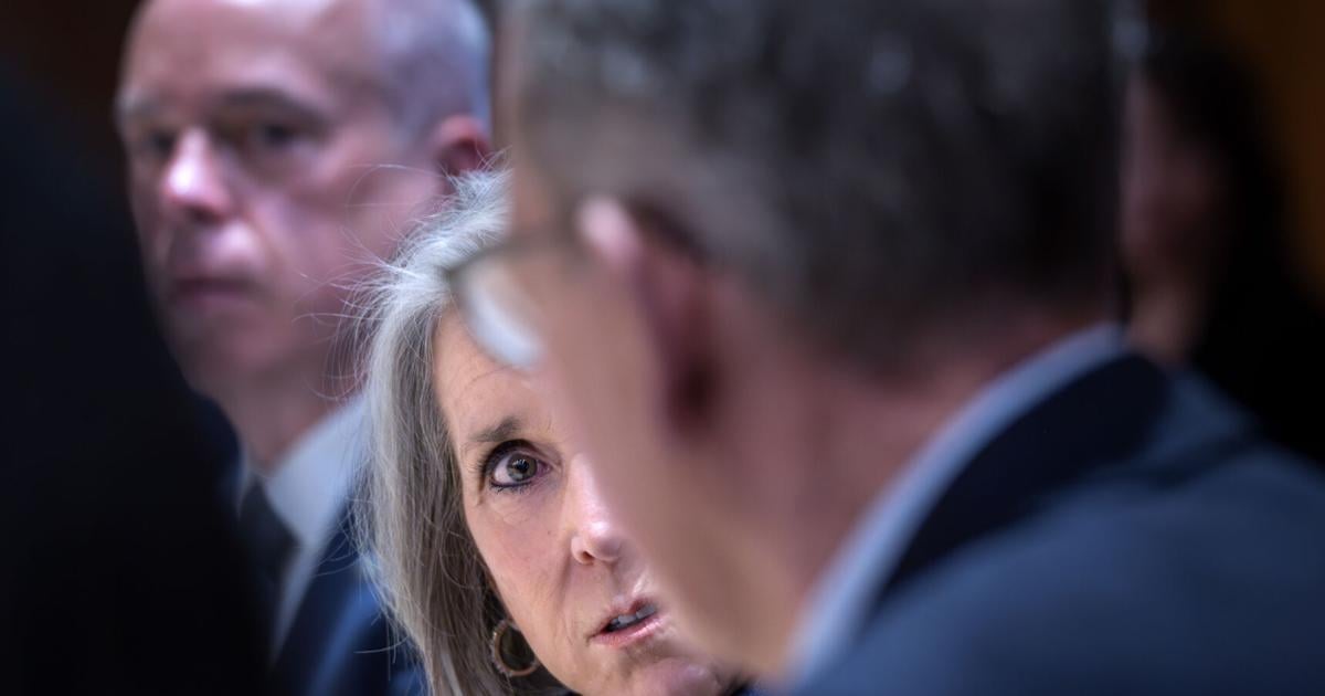 Top Senate Democrat opposed to adding medical compacts to special session mix