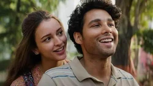 Netizens Ask ‘Saiyaarans & Animals’ To Watch Siddhant Chaturvedi And Triptii Dimri’s ‘Dhadak 2’ On OTT