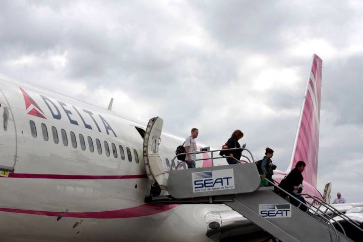 “Otros intereses”, detrás del fin de la alianza entre Aeroméxico y Delta: Sheinbaum