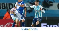 Racing y Vélez definen al primer semifinalista de la Copa Libertadores en Avellaneda