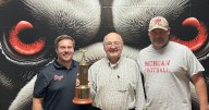 Remembering the '55 Champioonship