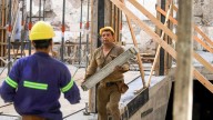 La Cámara de la Construcción alertó sobre la crisis del sector y llamó a implementar un "plan federal"