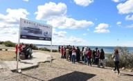 Puerto Madryn celebra el Día Internacional del Turismo