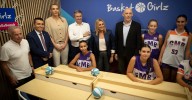 Endesa y GMASB impulsan la primera Aula de Estudio de Basket Girlz en Andalucía