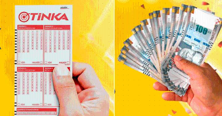 La Tinka: ¿hasta qué hora se puede comprar boletos y escoger números ganadores?
