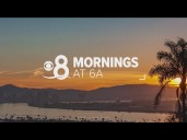 San Diego's top stories for Wednesday, September 24