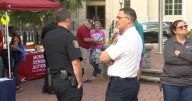 Breaking the stigma: Community gathers for mental health awareness