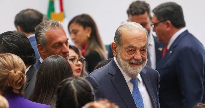 Carlos Slim gana concesión a 30 años: Obtiene permiso de explorar recursos geotérmicos en Guanajuato