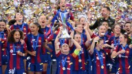 Sorteo de la Fase de Liga de la Champions femenina: calendario completo y cruces destacados
