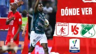 Dónde ver HOY EN VIVO América vs Deportivo Cali: clásico de la Liga BetPlay en TV y ONLINE