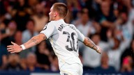 La increíble coincidencia entre Franco Mastantuono y Alfredo Di Stéfano en el Real Madrid