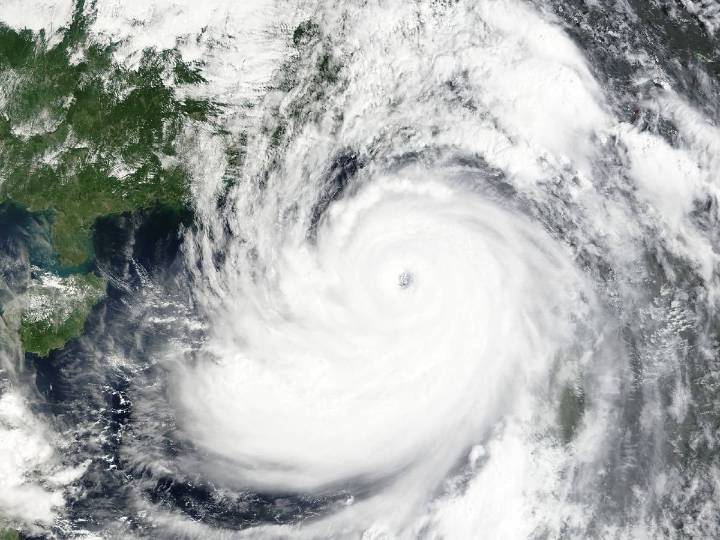 Supertifón Ragasa deja 14 muertos en Taiwán y pone en alerta a Hong Kong
