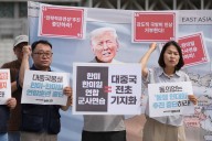 South Korea reviewing human rights abuses in Hyundai raid