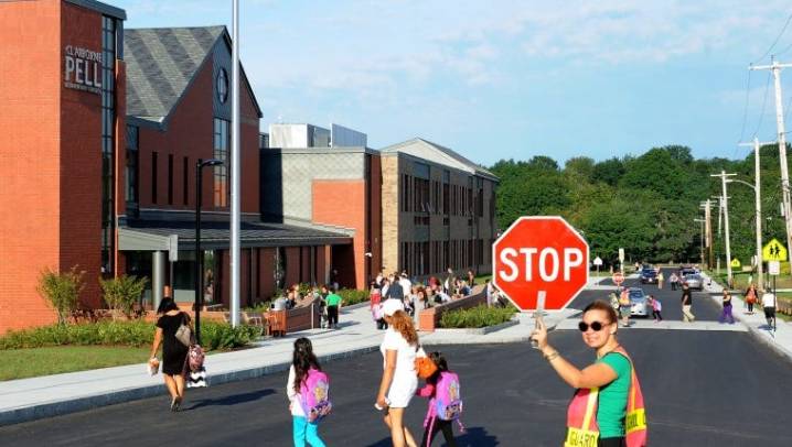 Newport schools are doomed without changes: Letter