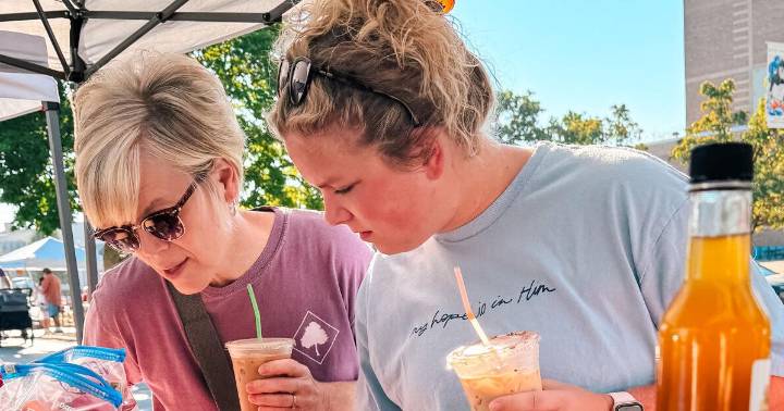 Out & About: A calendar of events in the Fort Wayne area