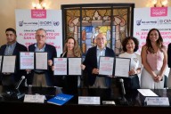 San Luis Capital ciudad solidaria, incluyente y respetuosa de migrantes