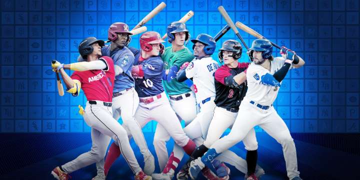 Top Arizona Fall League prospect for each club 2025