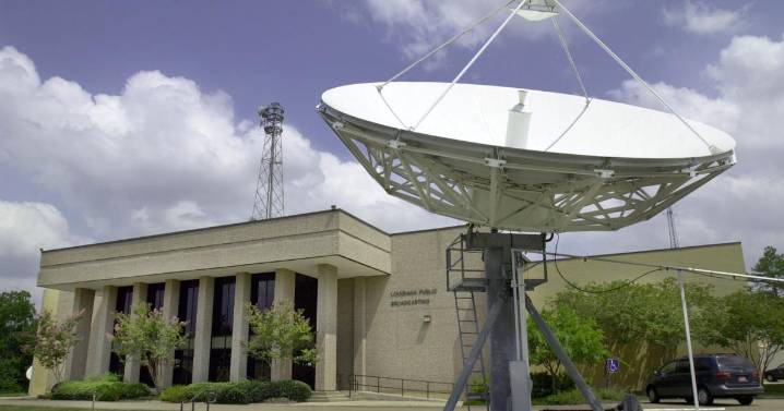 50 years of storytelling: Louisiana Public Broadcasting plans special programming all year long