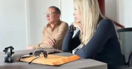 Abogado de Day Vásquez dice que decisión de la Fiscalía busca un “favorecimiento” a Nicolás Petro