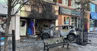 2 fires at magic mushroom shops in Ottawa’s ByWard Market, Little Italy