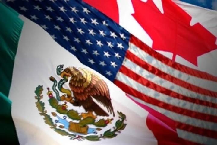 Trump se prepara para iniciar renegociación del T-MEC, revela el Wall Street Journal