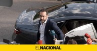 La Audiencia Nacional ordena subastar el Ferrari y 8 coches de lujo de Víctor de Aldama a un precio residual