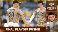 TURNAROUND: Padres Bats ERUPT in CRUCIAL Series Win