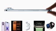 Todo lo presentado en la keynote de Apple: nuevo iPhone Air, generación iPhone 17, tres modelos de Apple Watch y AirPods Pro 3