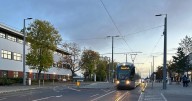 Nottingham power cut after substation fire leaves almost 700 properties in blackout
